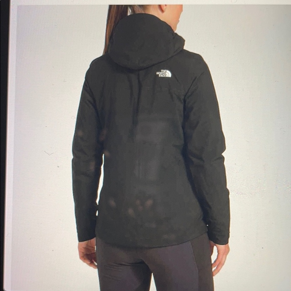 The NorthFace Jacket - Picture 3 of 6